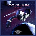 cover: Psyfiction - Take Your Time