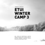 cover: Various - Etui Winter Camp 3