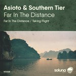 cover: Asioto|Southern Tier - Far In The Distance