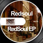 cover: Redsoul - RedSoul EP