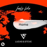 cover: Lucas & Steve - Home