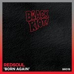 cover: Redsoul - Born Again