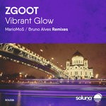 cover: Zgoot - Vibrant Glow