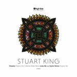 cover: Stuart King - Chanjira