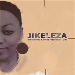 cover: Musiqworks & House Forensic - Jikeleza