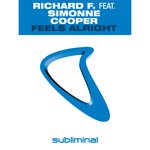 cover: Richard F|Simonne Cooper - Feels Alright