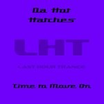 cover: Da Hot Hatches - Time To Move On