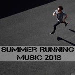 cover: Various - Summer Running Music 2018