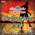 cover: Djane Redmadness - The Sunshine Bash