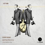 cover: Svan Gianz - Emotions