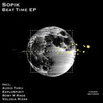 cover: Sopik - Beat Time EP