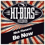 cover: Nick Fiorucci - Be Now