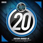 cover: Vimo - Eastern Journey