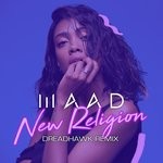 cover: Maad - New Religion