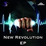 cover: Novi Maschilton - New Revolution