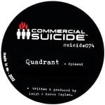 cover: Quadrant - Spinout