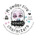 cover: Nymfo & June Miller - Under Fire/Boshoven