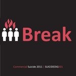 cover: Break - Commercial Suicide Presents: Break