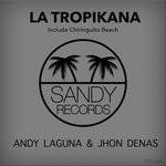 cover: Andy Laguna - La Tropikana