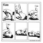 cover: Klute - Read Between The Lines