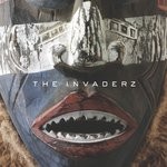 cover: The Invaderz - New Found Dialect