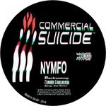 cover: Nymfo - Electrosmog