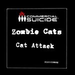 cover: Zombie Cats - Cat Attack