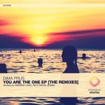 cover: Dima Prus - You Are The One (The Remixes)