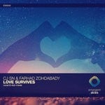 cover: Cj Sn|Farhad Zohdabady - Love Survives