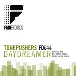 cover: Tonepushers - Daydreamer