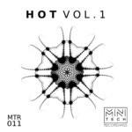 cover: Various - Hot Vol 1