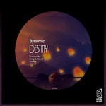 cover: Bynomic - Destiny