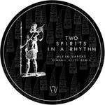 cover: Aleja Vargas - Two Spirits In A Rhythm