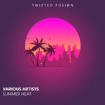 cover: Various - Summer Heat