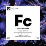 cover: Flor Capistran - Fuego Remixes