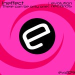 cover: Ineffect - There Can Be Only One