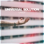 cover: Universal Solution - Lanza