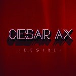 cover: Cesar Ax - Desire