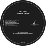 cover: Ian Carrera - Paradise Garage