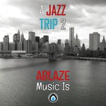 cover: Ablaze - Music Is EP