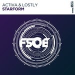 cover: Activa & Lostly - StarForm