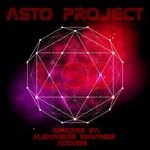 cover: Asto Project - LSD