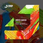 cover: Mirco Caruso - Sangoma EP