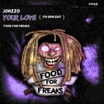 cover: Jonzzo - Your Love