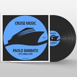 cover: Paolo Barbato - Let's Make Love