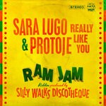 cover: Protoje|Sara Lugo|Silly Walks Discotheque - Really Like You