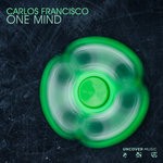 cover: Carlos Francisco - One Mind