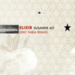 cover: Susanne Alt - Elixir