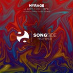 cover: Myrage - A Cry For Hope