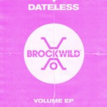 cover: Dateless - Volume EP